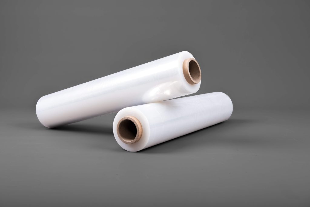 Folia termokurczliwa – idealne rozwiązanie dla branży spożywczej Megjan w Krakowie