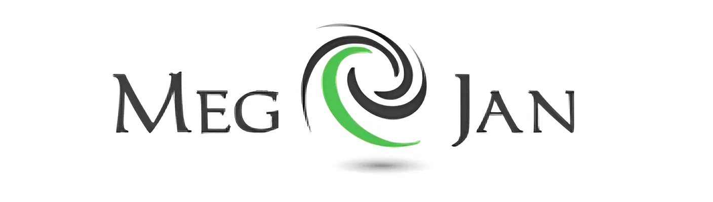 logo Megjan sprzedaż foli do pakowania