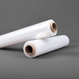 folia stretach transparentna Megjan Karków małopolskie