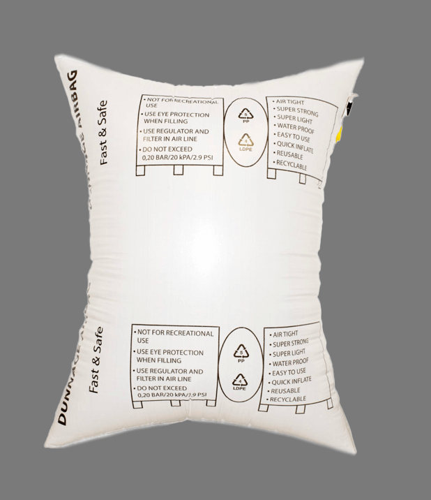 Worek sztauerskie worki powietrzne Kraków Małopolskie Megjan